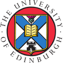 University of Edinburgh logo